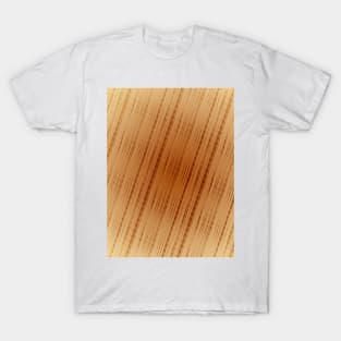 Abstract pattern, stylized netting T-Shirt